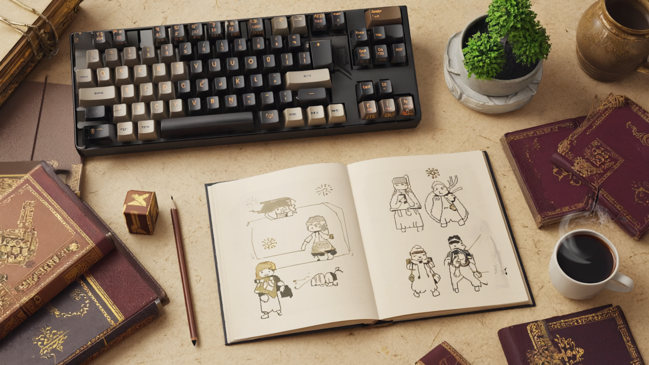Survival Horror als Form — was die Disziplin gewonnen und verloren hat